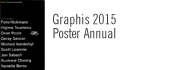 Graphis 2015 Poster Annual
